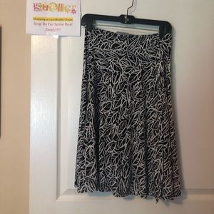 Worthington Skirt.            7/2020